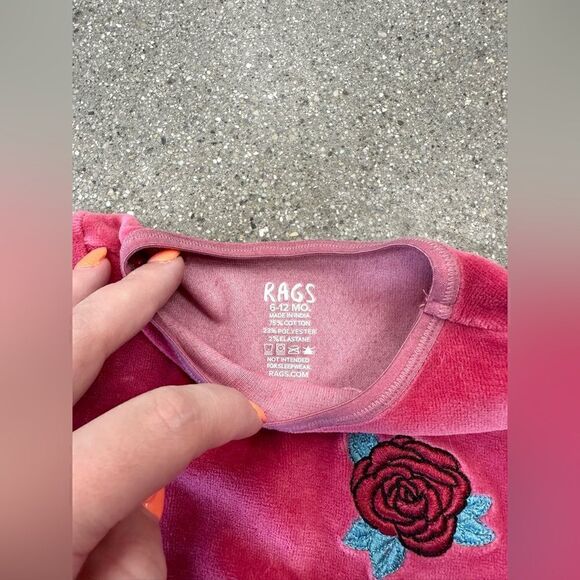 Rags to raches one piece - Picture 4 of 5